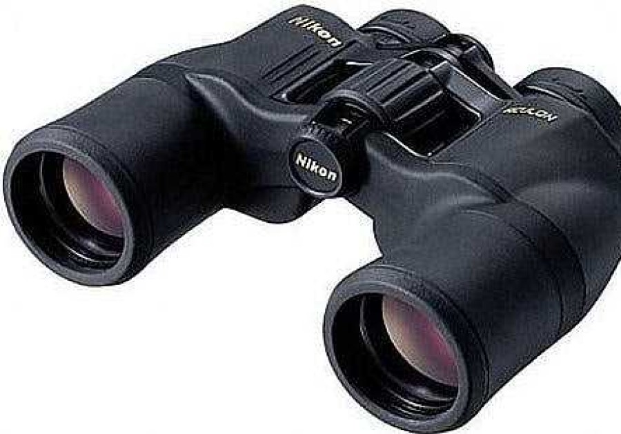 Nikon Binoculars | Nikon Aculon A211 10X42 Binoculars