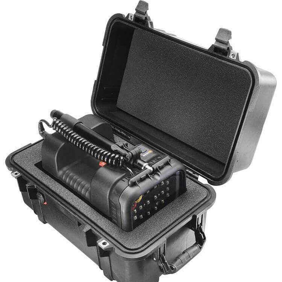 Pelican Hard Cases | Pelican 1460 Black Case