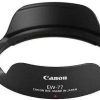 Canon Lens Hoods | Canon Ew77 Lens Hood