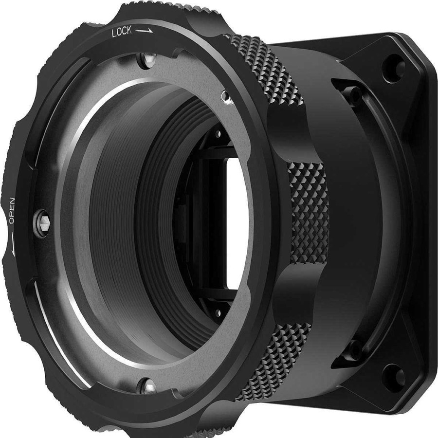 Z CAM Mounts | Z Cam Pl Mount For Z Cam E2 Flagship Series