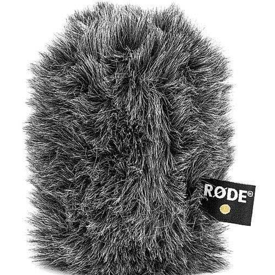 Rode All Microphones | Rode Ws11 Windsheild For Videomic Ntg