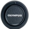 Olympus Lens Caps | Olympus Bc-3 Body Cap For Mc-14 Teleconveter