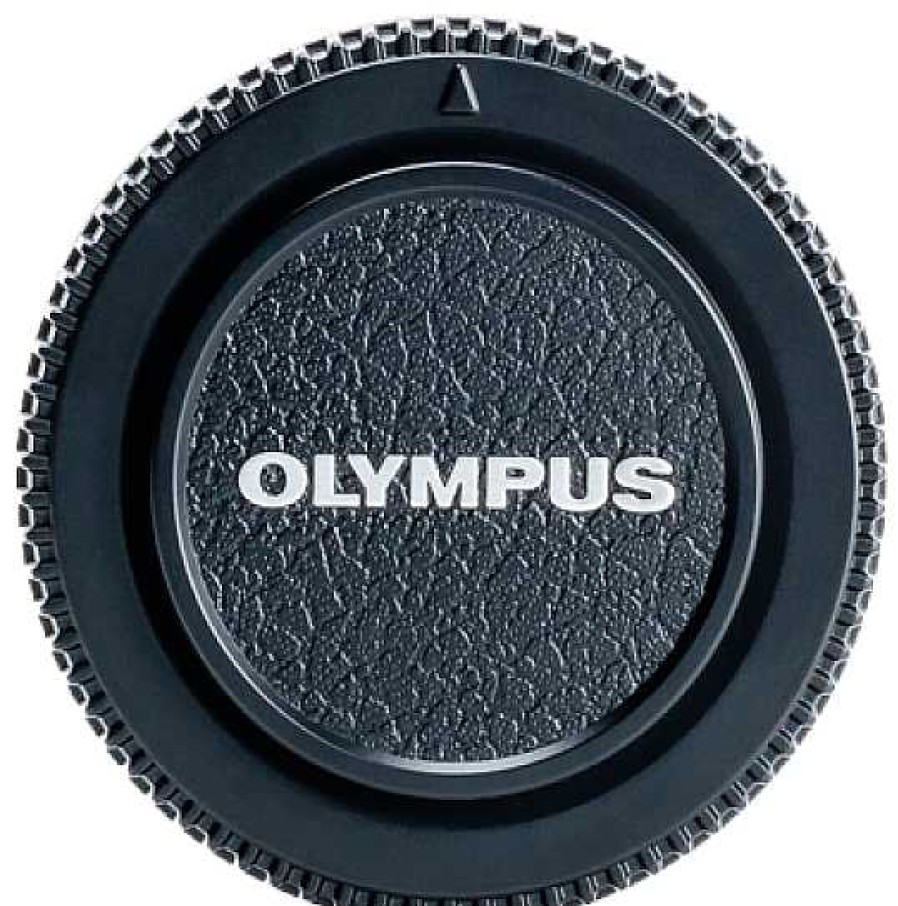 Olympus Lens Caps | Olympus Bc-3 Body Cap For Mc-14 Teleconveter