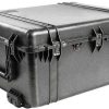 Pelican Hard Cases | Pelican 1690 Black Transport Case