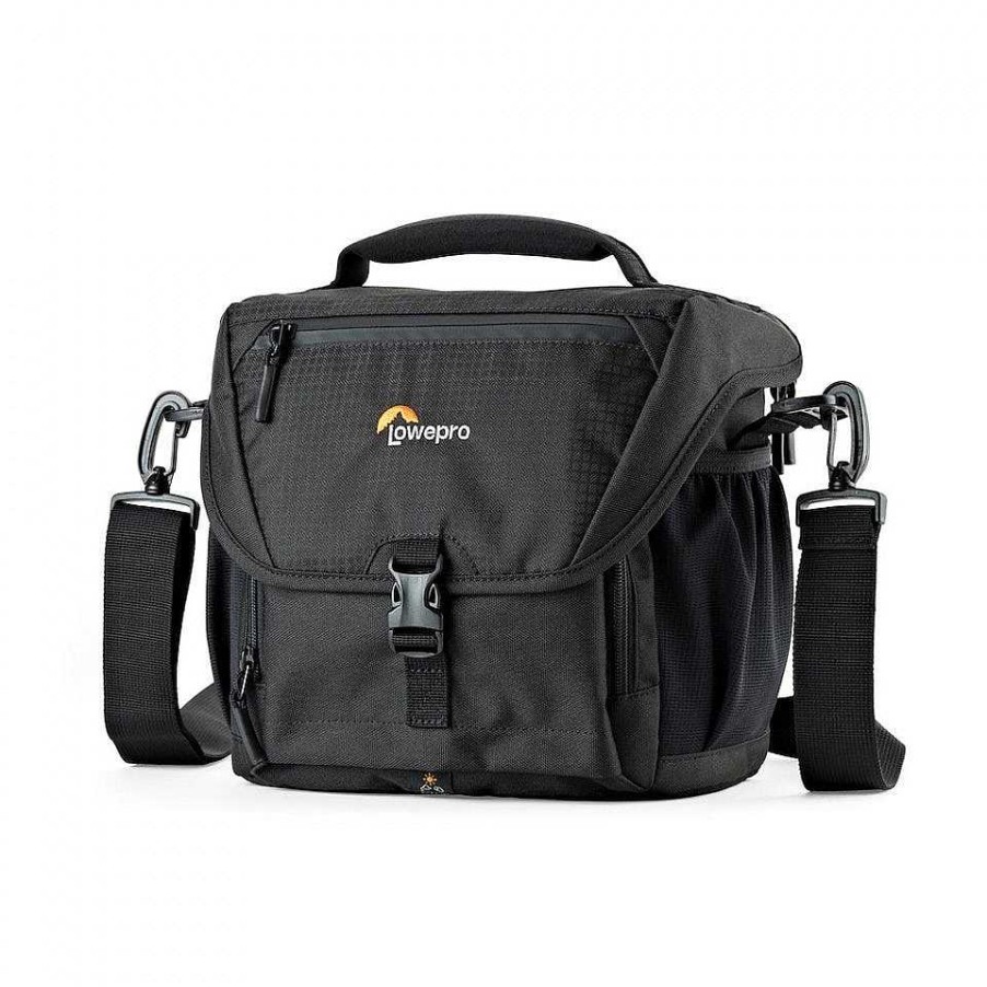 Lowepro Bags | Lowepro Nova 170 Aw Ii Shoulder Bag - Black