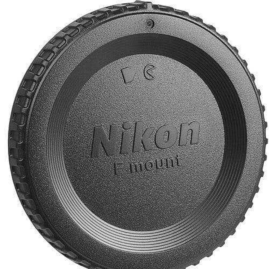 Nikon Lens Caps | Nikon Bf-1B Body Cap