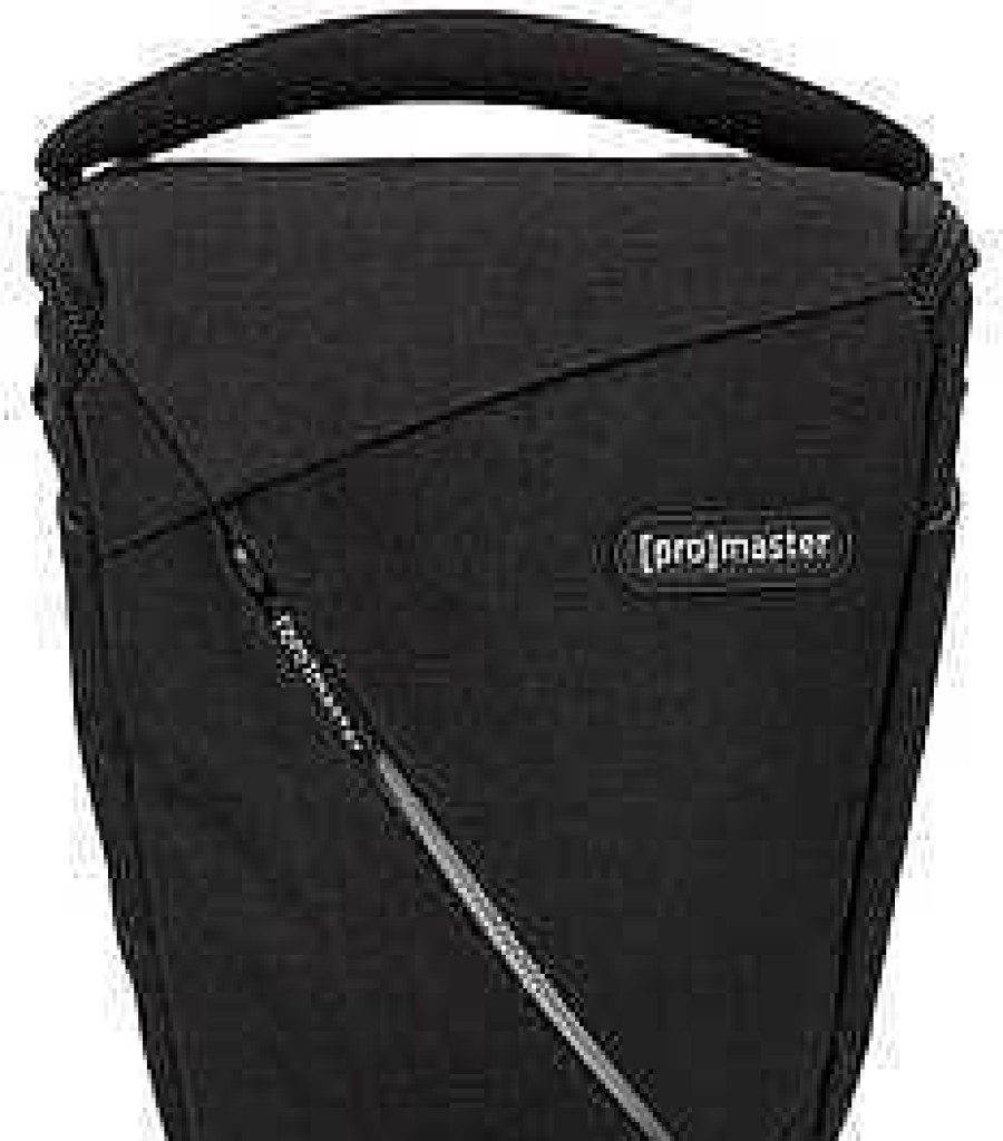 ProMaster Bags | Promaster Impulse Holster Bag Large - Black