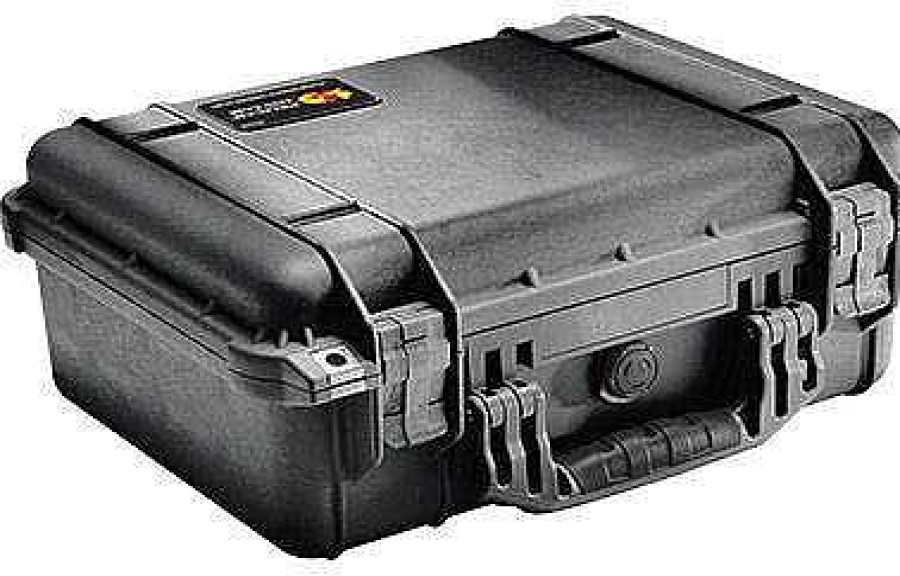 Pelican Hard Cases | Pelican 1450 Black Case