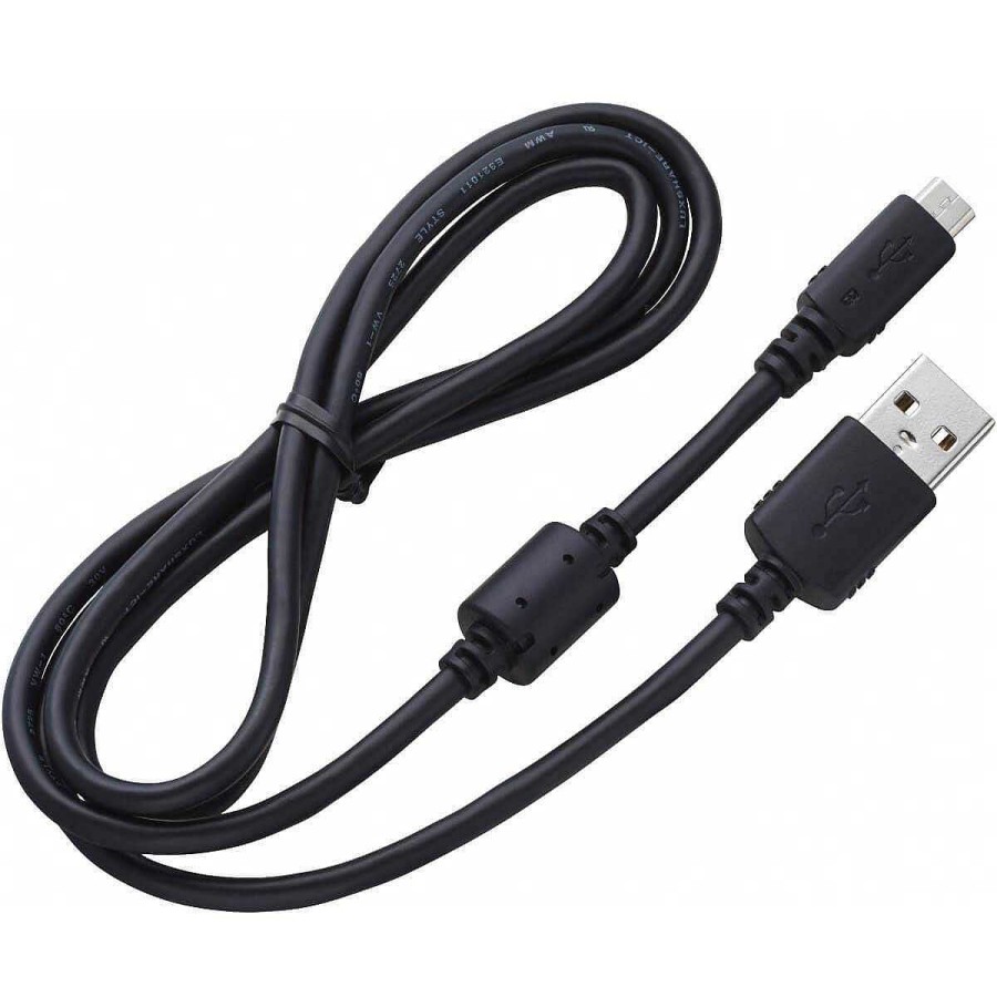 Canon Cables | Canon Ifc-600 Pcu Interface Cable