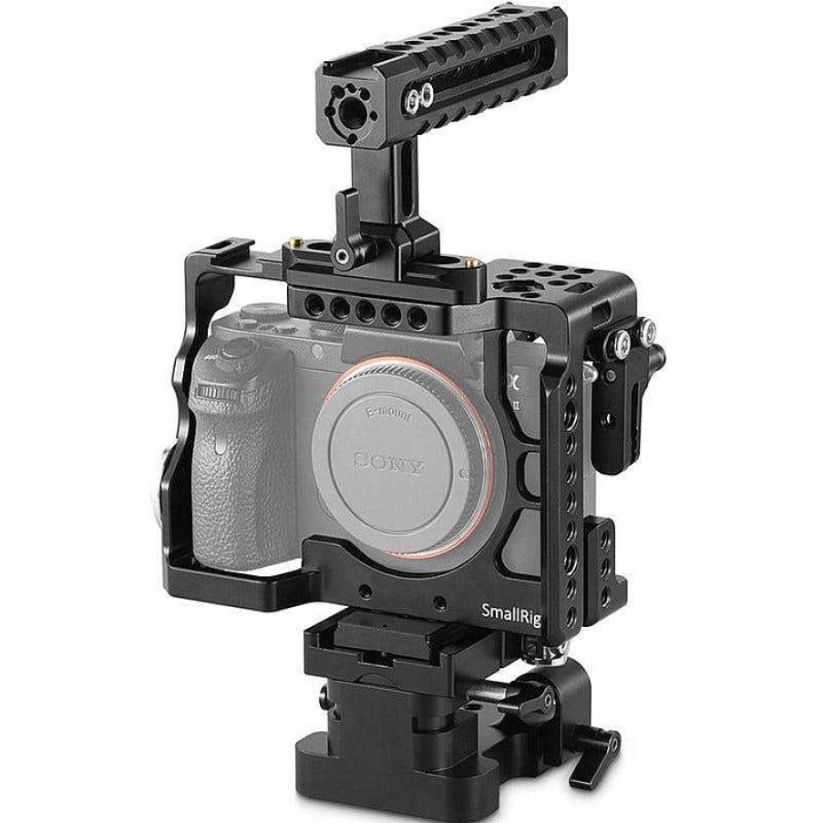 SmallRig Gimbals & Stabilisers | Smallrig Accessory Kit For Sony A7 Ii/ A7R Ii/ A7S Ii - 2150