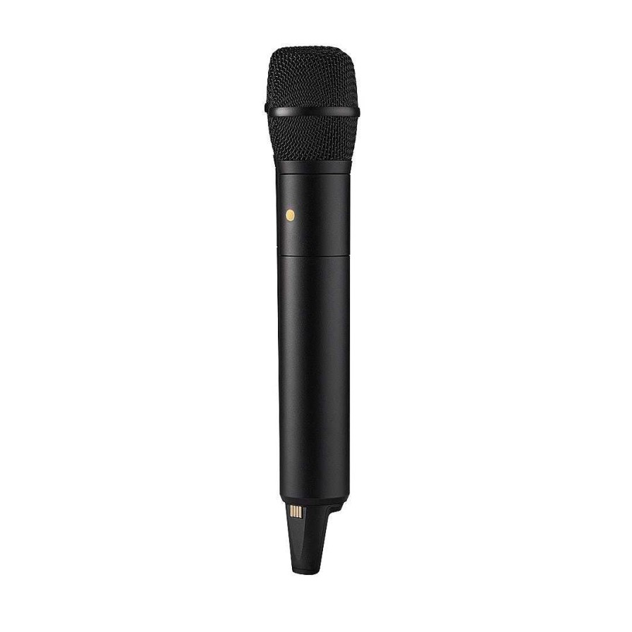 Rode All Microphones | Rode Interview Pro Wireless Handheld Condensor Mirophone