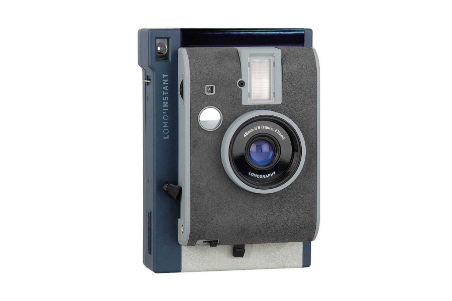 Lomography Instant | Lomography Lomo'Instant Camera - Lake Tahoe