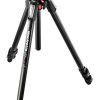 Manfrotto Tripods | Manfrotto Mt055Cxpro3 Carbon Fibre - 3 Section Tripod Legs