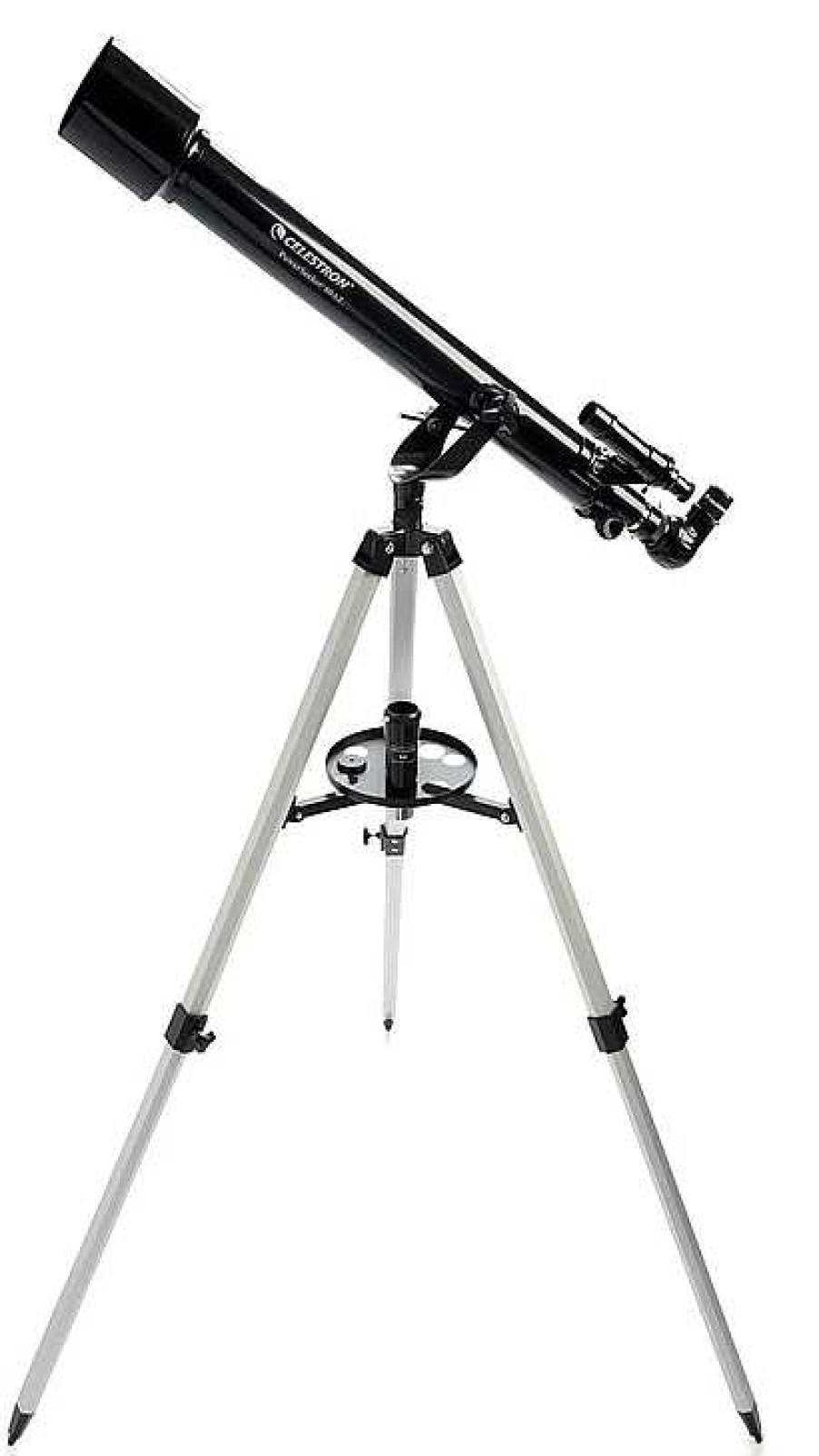 Celestron Telescopes | Celestron Powerseeker 60Az Refractor Telescope