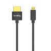 SmallRig Gimbals & Stabilisers | Smallrig Ultra Slim 4K Hdmi Cable (D To A) 35Cm - 3042