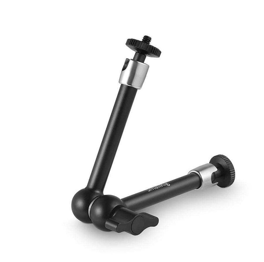 SmallRig Gimbals & Stabilisers | Smallrig 11 Inch Articulating Arm - 2066B