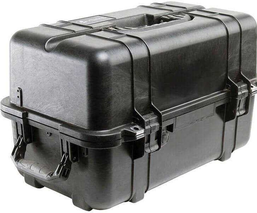 Pelican Hard Cases | Pelican 1460 Black Case