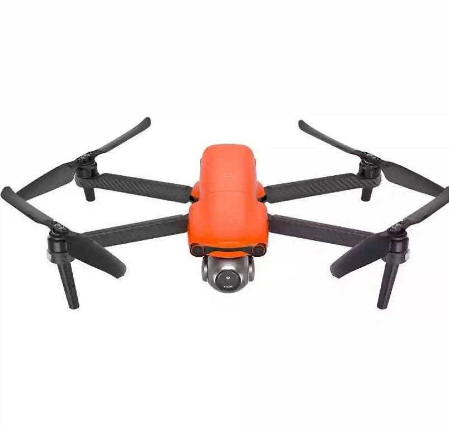 Autel Drones | Autel Evo Lite Standard Package/ Orange Drone