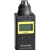 Saramonic All Microphones | Saramonic Tx-Xlr9 Plug-On Xlr Transmitter For Uwmic9 Uhf Transmitter W/Lavalier Mic