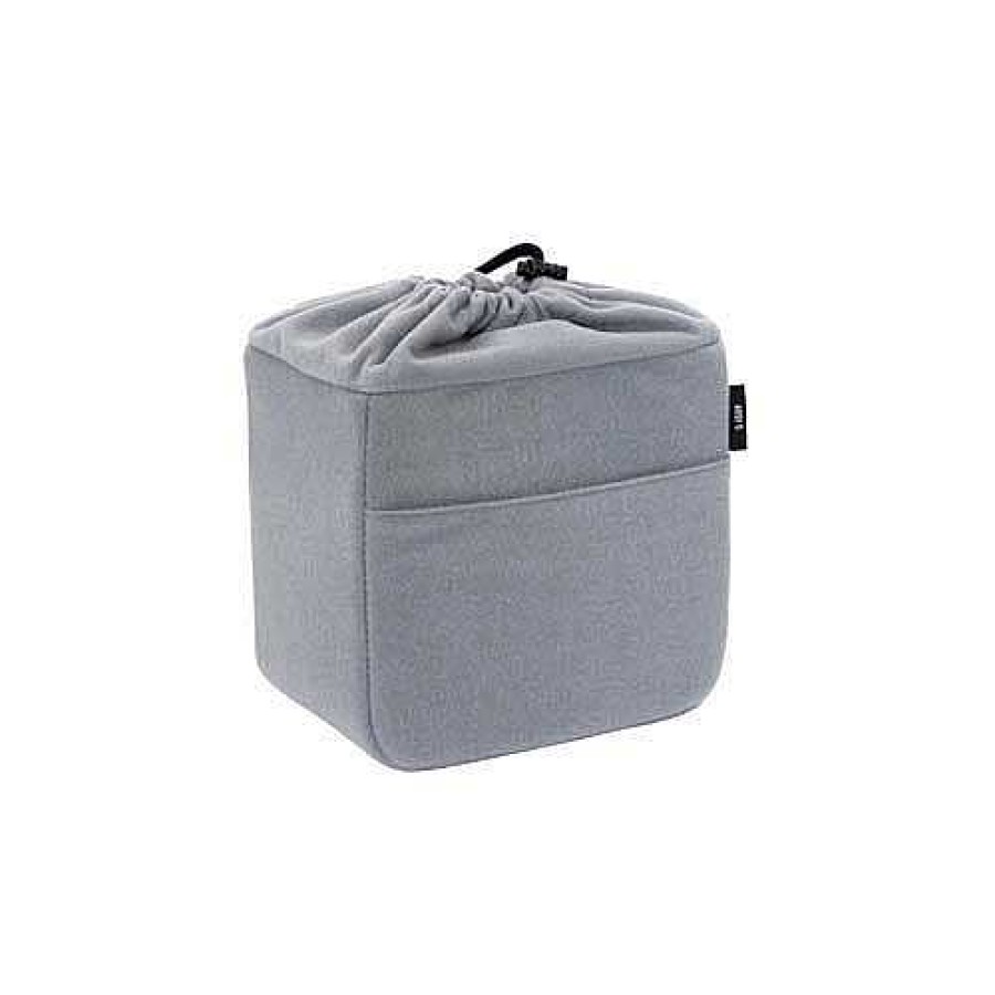 ProMaster Accessories | Promaster Bag Insert Grey - Small