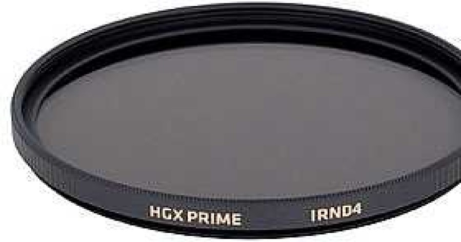 ProMaster Lens Filters | Promaster Ir Nd4X (.6) Hgx Prime 55Mm Filter