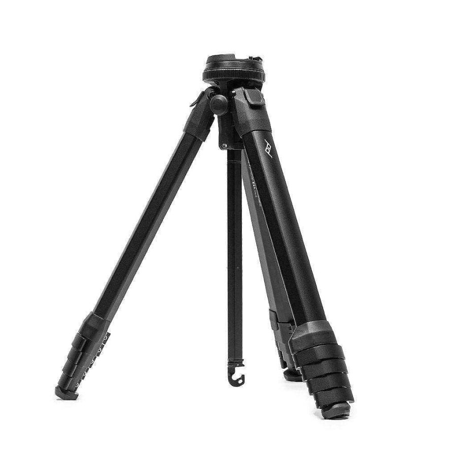 Peak Design Tripods | Peak Design Travel Tripod - Aluminium