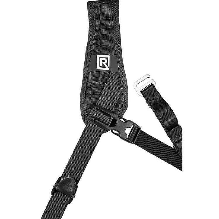 BlackRapid Straps, Slings & Lanyards | Blackrapid Curve Breathe Camera Strap