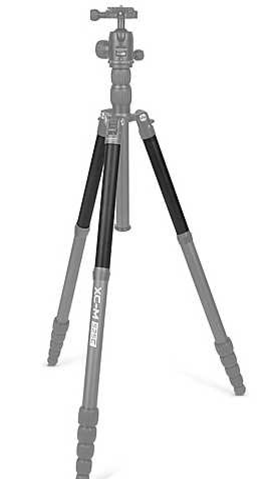 ProMaster Tripod Accessories | Promaster Xc-M 525C Extension / Macro Leg Set - Carbon Fibre