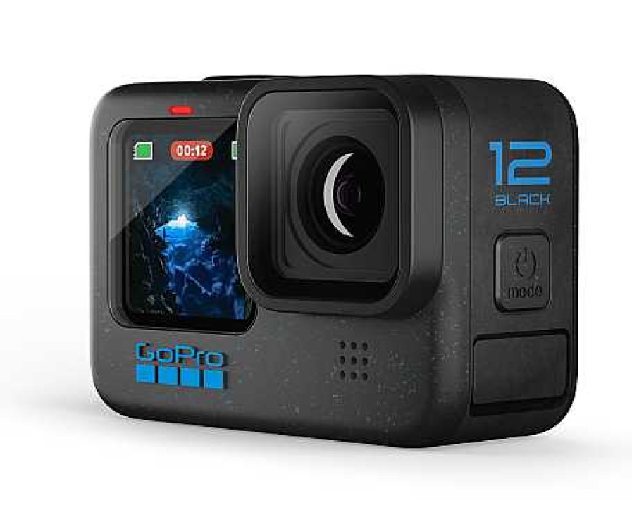 GoPro Action | Gopro Hero12 Black Action Camera