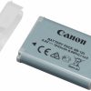 Canon Battery Chargers | Canon Nb12L Battery Pack