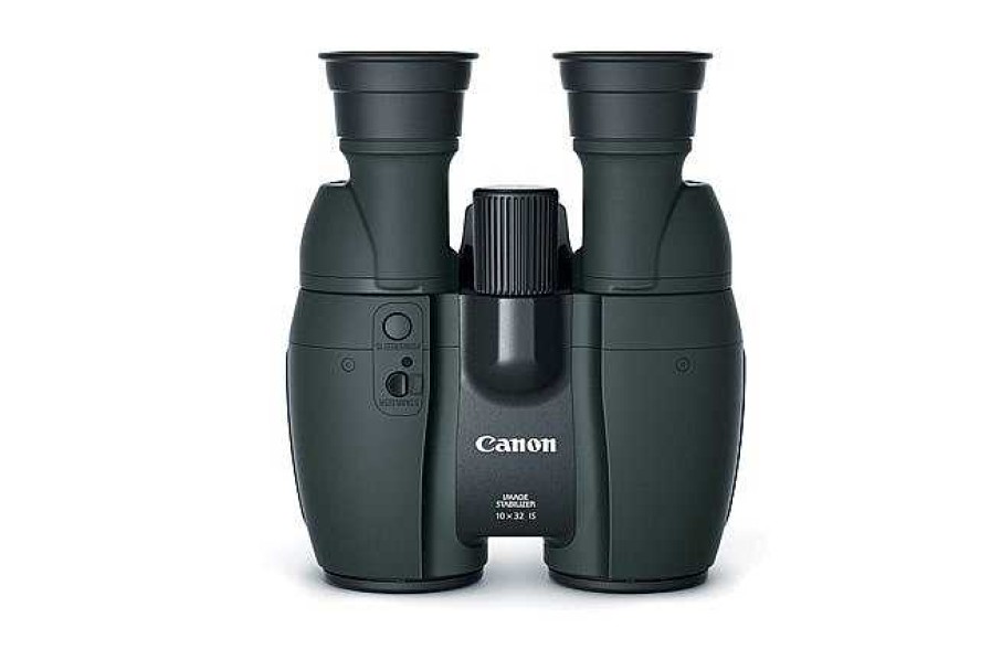 Canon Binoculars | Canon 10X32 Is - Image Stabilised Binoculars