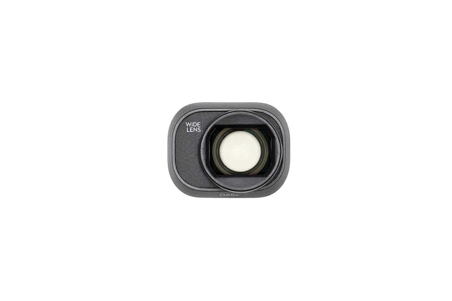 DJI Innovations Drones | Dji Mini 4 Pro Wide-Angle Lens