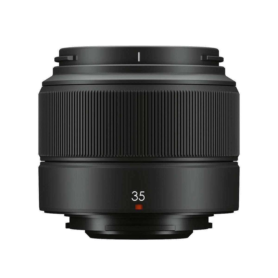 Fujifilm Zoom Lenses | Fujifilm Xc35Mm F/2 X Series Lens