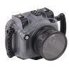 AquaTech Housings | Aquatech Reflex Sport Housing For Hasselblad X1D Ii 50C - Grey