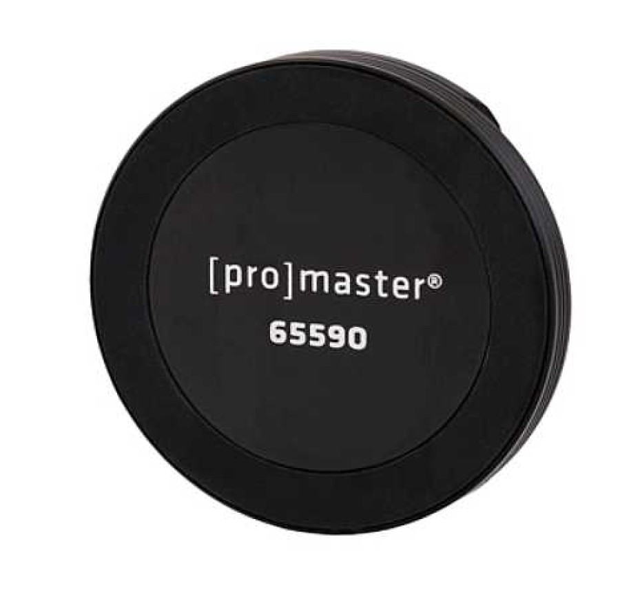 ProMaster Mounts | Promaster Dovetail Disc For Magsafe