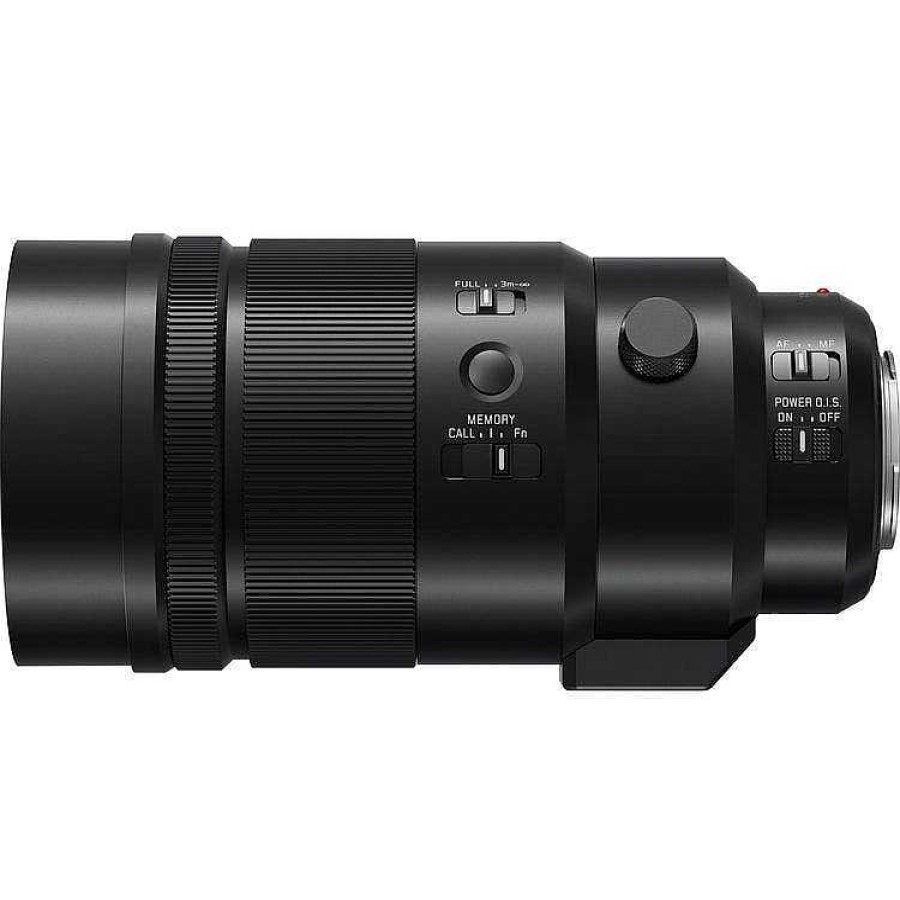 Panasonic Prime Lenses | Panasonic Leica Dg Elmarit 200Mm F/2.8 Power Ois Lens