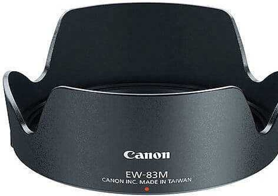 Canon Lens Hoods | Canon Ew83M Lens Hood