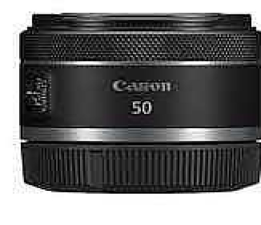 Canon Prime Lenses | Canon Rf 50Mm F/1.8 Stm Lens