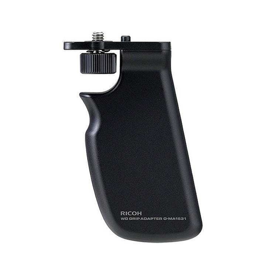 Ricoh Mounts | Ricoh O-Ma1531 Wg Grip Adapter For Wg Series Cameras