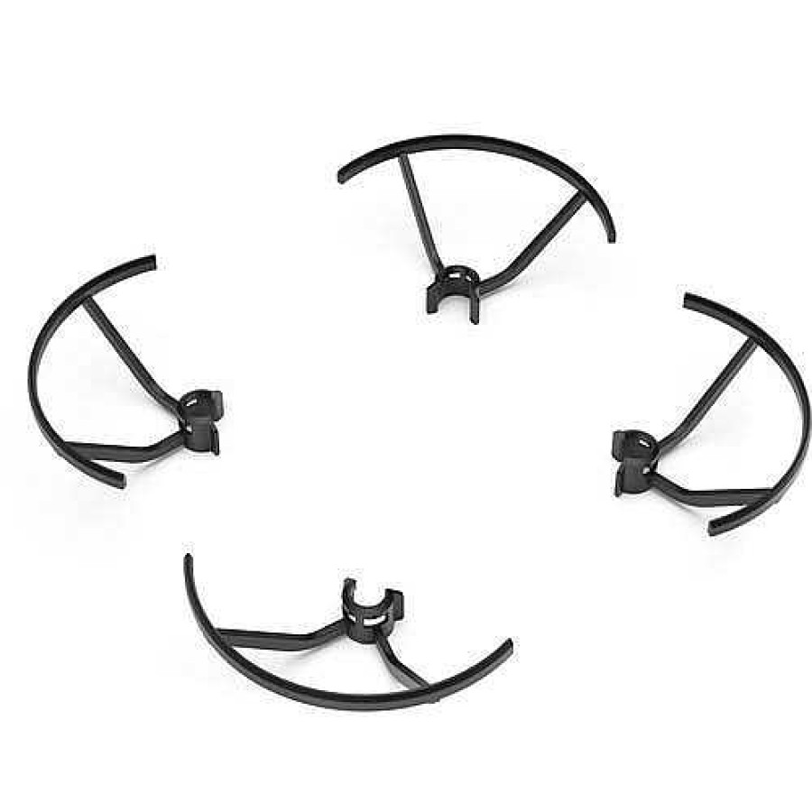 DJI Innovations Drones | Dji Tello Part 3 Propeller Guards