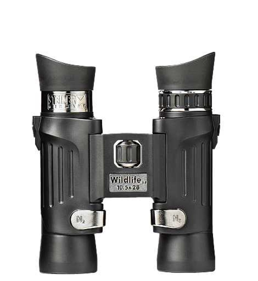 Steiner Binoculars | Steiner Wildlife 10.5 X 28 Binocular