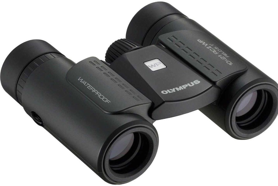 Olympus Binoculars | Olympus 10X21 Rc Ii Waterproof Binocular