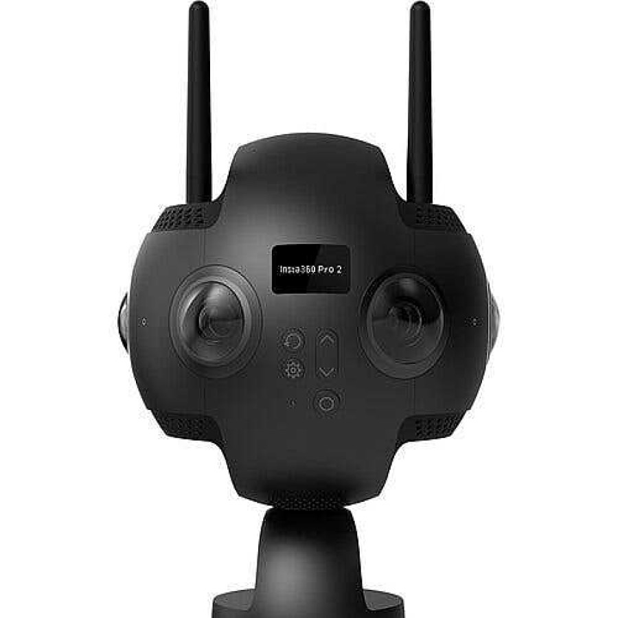 Insta360 360 Cameras | Insta360 Pro 2 8K Professional 360 Vr Camera