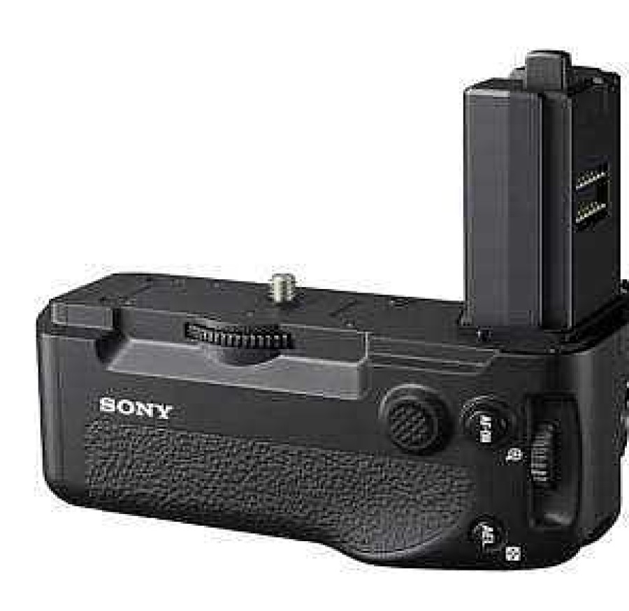 Sony Battery Grips | Sony Vgc4Em Vertical Grip Suits A7R Iv