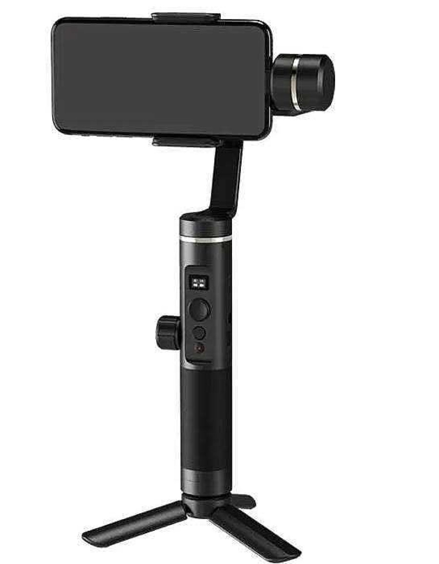 Feiyu Gimbals & Stabilisers | Feiyutech Spg2 3-Axis Handheld Gimbal Stabalizer For Smartphone