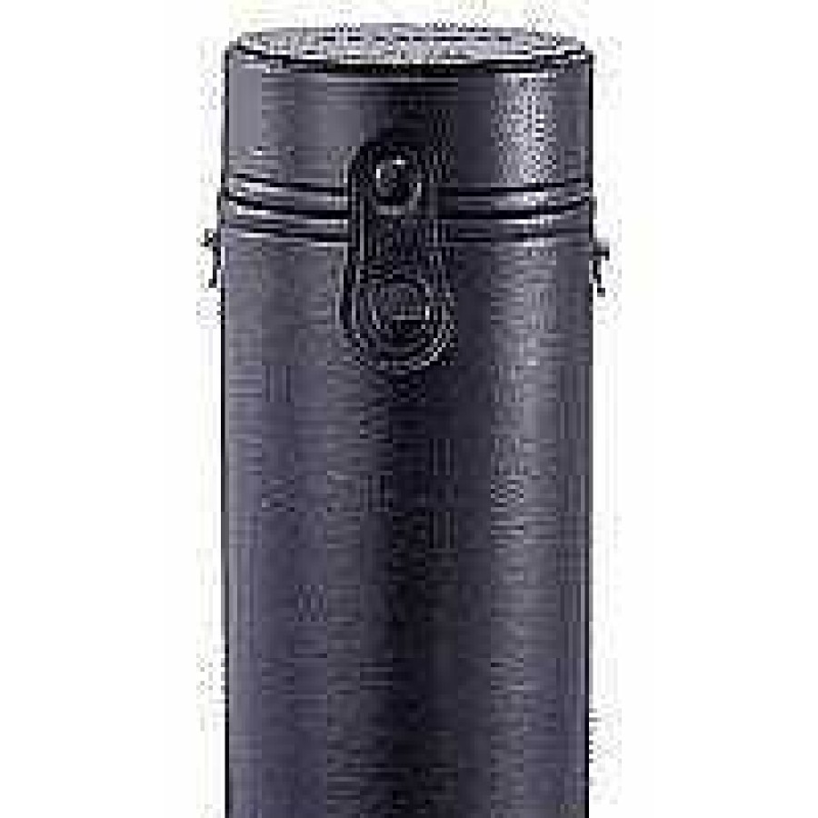 Nikon Hard Cases | Nikon Cl-43A Leatherette Lens Case