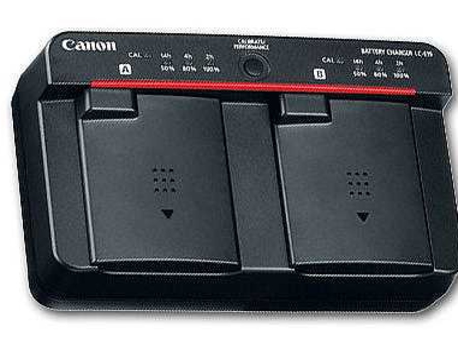 Canon Battery Chargers | Canon Lce19 Battery Charger