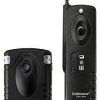 ProMaster Remotes | Promaster Wireless Remote Shutter Release - Requires Camera Release Cable