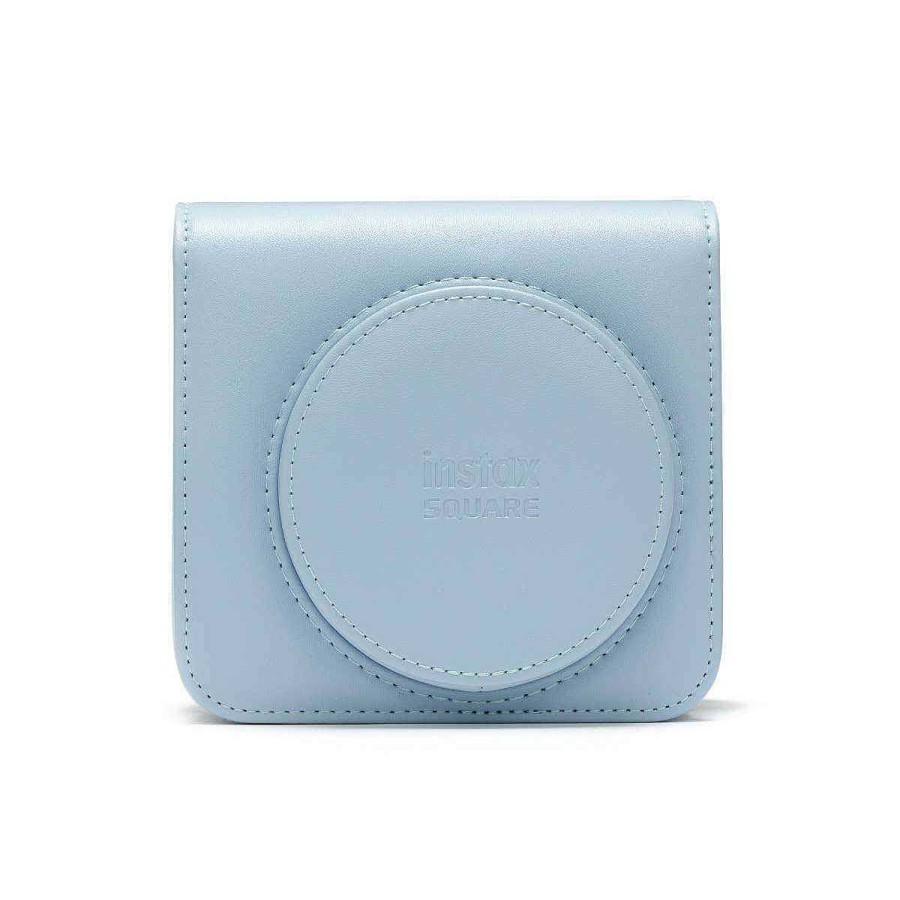 Fujifilm Hard Cases | Fujifilm Instax Sq1 Camera Case - Glacier Blue