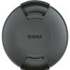 Sigma Lens Caps | Sigma Lcf-82 Iii 82Mm Lens Cap